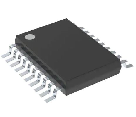 SN74ABT245BNSR Transceiver IC Niet-omkering 1 element 8 bit per element 3-staat