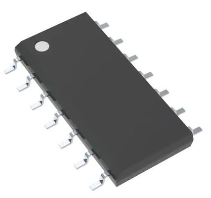 SN74AC08DR Integrated Circuit Chip AND Gate IC 4 Kanaal 14-SOIC