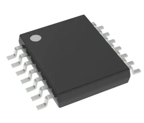 SN74ALVC08PWR EN Gate Integrated Circuit Chip IC 4 Kanaal 14-TSSOP