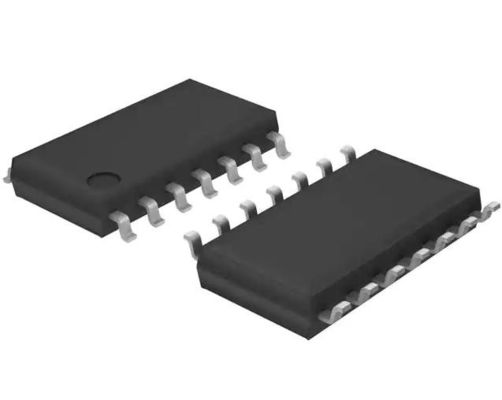 SN74LS08NSR Integrated Circuit Chip AND Gate IC 4 Kanaal 14-SOIC