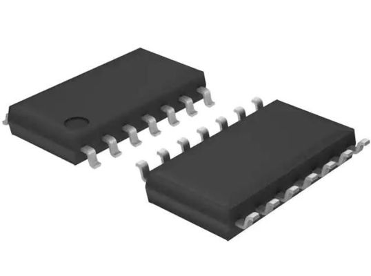 SN74LS126ANSR Buffer Niet-omkeerbaar 4 element 1 bit per element 3-state output