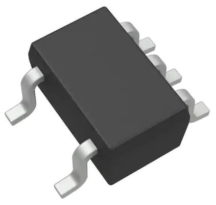 SN74LVC1G08MDCKREP Integrated Circuit Chip AND Gate IC 1 Kanaal SC-70-5