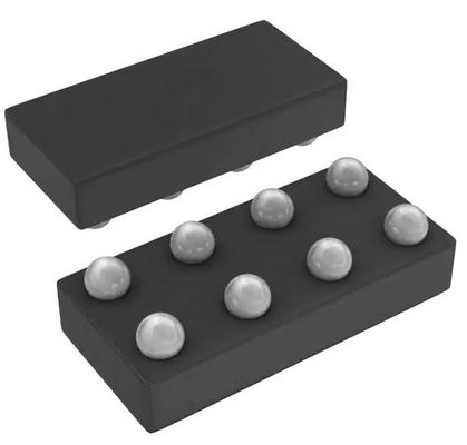 SN74LVC2G08YZPR EN Integrated Circuit Chip Gate IC 2 Kanaal 8-DSBGA (1.9x0.9)
