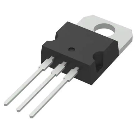 STP11N60DM2 N-kanaal 600 V 10A (Tc) 110W (Tc) door gat TO-220
