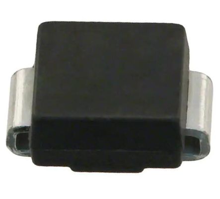 STPS1L40U Elektronische componenten Diode 40 V 1A Oppervlakte-montage SMB