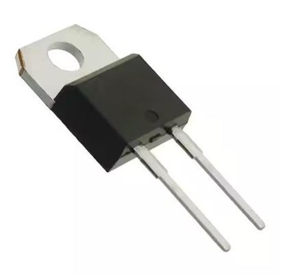 STTH812DI Elektronische componenten Diode 1200 V 8A door gat TO-220AC ins