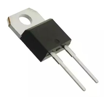 STTH8R04DI Elektronische componenten Diode 400 V 8A door gat TO-220AC ins