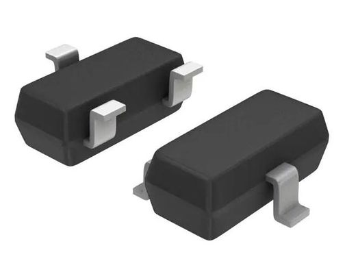 SZMMBZ27VCLT1G 38V Klem 1A Ipp Tvs Diode oppervlakte montage SOT-23-3 (TO-236)