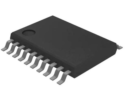 TC74VHCT245AFT Transceiver niet-omkeerbaar 1 element 8 bit per element 3-staat