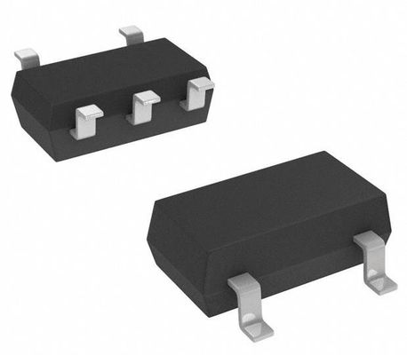TC75S58FU Integrated Circuit Chip Comparator Algemeen Doel Open Afvoer 5-SSOP