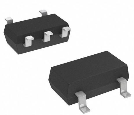 TC7S14FU Geïntegreerde Circuit Chip Inverter IC 1 Kanaal Schmitt Trigger 5-SSOP