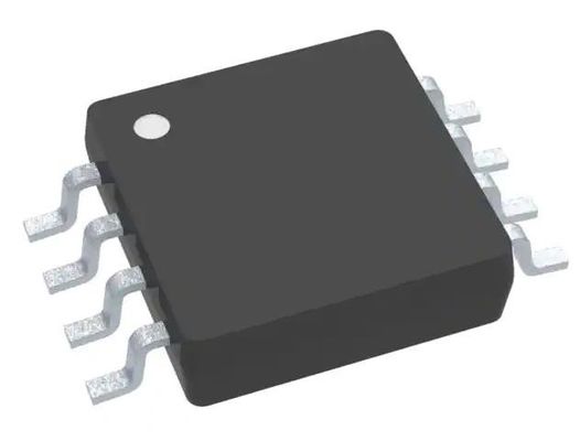 TCA4311ADGKR Buffer Integrated Circuit Chip Accelerator 1 Kanaal 8-VSSOP