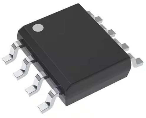TL3472IDR Lineaire geïntegreerde schakelingen Algemene doeleinden Versterker 2 Circuit 8-SOIC
