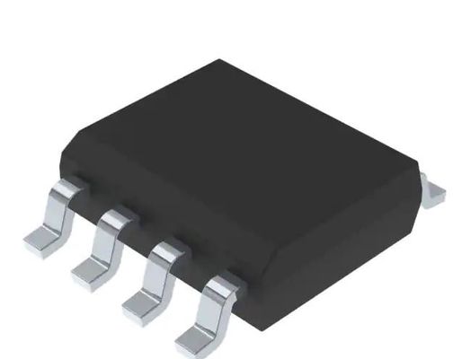 TL431AIYDT Shunt Spanningsreferentie IC Verstelbaar 2.495V 36 VV ±1% 100 mA 8-SOIC