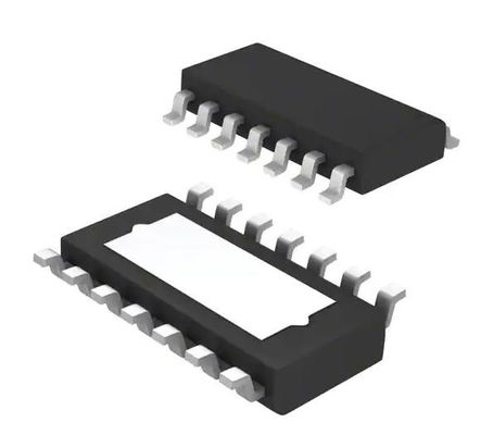 TLF4277EL Stroomvoorziening Controller Monitor Overspanningsbescherming PG-SSOP-14-EP