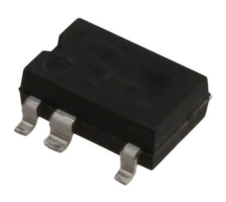 TOP252GN Integrated Circuit Chip Converter Offline Flyback Topologie 66kHz SMD-8C