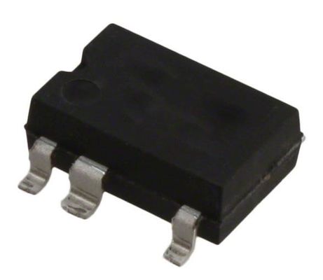 TOP253GN Integrated Circuit Chip Converter Offline Flyback Topologie 66kHz SMD-8C
