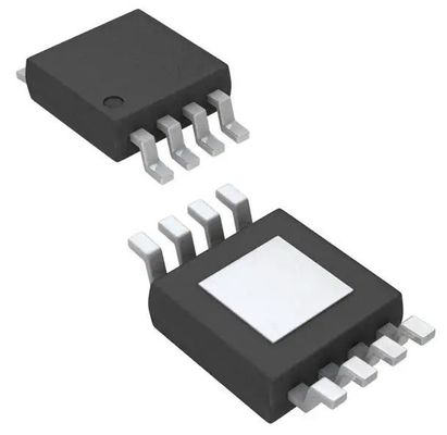 TPA2005D1DGNR Integrated Circuit Amplifier IC 1-kanaal (Mono) klasse D 8-HVSSOP