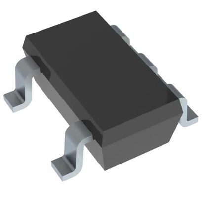 TPS2829DBVR Integrated Circuit Chip Low-Side Gate Driver IC Niet-omkeren