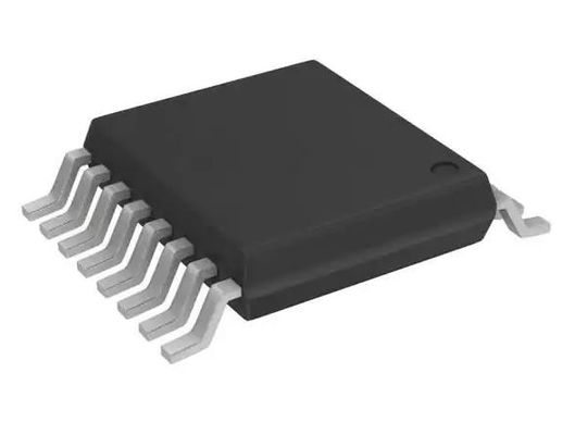 DS2762AE+025/T&amp;R Chipbatterijmonitor met geïntegreerde schakeling IC Lithiumion 16-TSSOP
