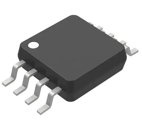 NCV2903DMR2G Comparator Algemeen doel CMOS DTL ECL MOS Open-collector