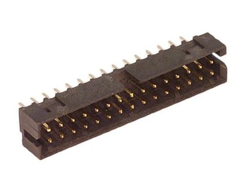 87831-3020 Connector Header Door gat 30 positie 0,079 &quot; (2.00 mm)