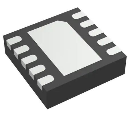 TPS62302DRCR Buck Schakelregulator IC Positief Vast 1.6V 1 Uitgang 500mA