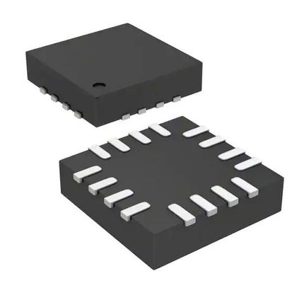 A3G4250DTR Gyroscoop X (Pitch), Y (Roll), Z (Yaw) ±245 4,45 Hz ~ 483 Hz I2C, SPI