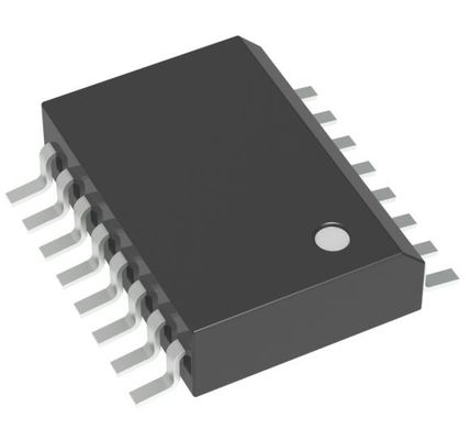 MC14536BDWG Programmeerbare timer IC 2MHz 16-SOIC chip met geïntegreerde schakeling