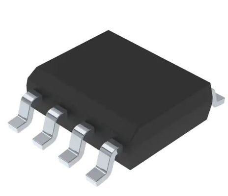 N25Q032A13ESCA0F FLASH - NOR geheugen IC 32Mbit SPI 108 MHz 8-SO