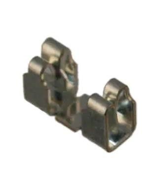 048069000000800+ CONN SHIELD LOCK.2MM Elektronische componenten