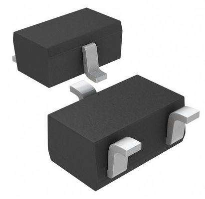 2SC5876 T106Q Bipolaire transistor NPN 60 V 500 mA 300MHz 200 mW
