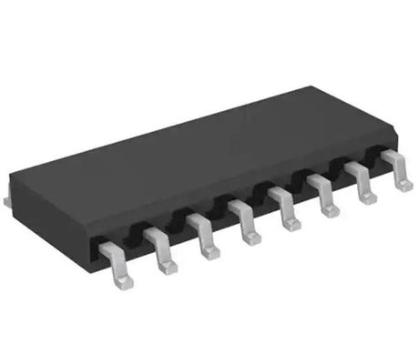 670M-03ILFT Kloksynchronisator, buffer zonder vertraging IC 210MHz 1 16-SOIC