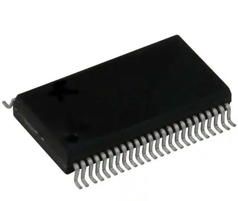 74LVTH162244DGGRG4 Buffer niet-omkering 4 element 4 bit per element 3-state output
