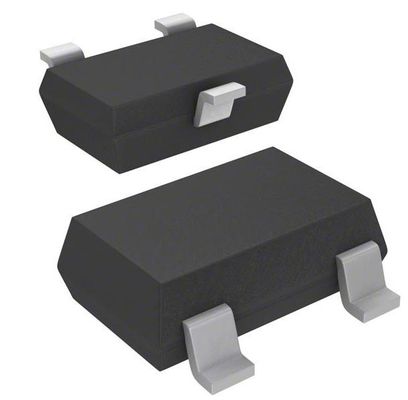 A1221LLHLX-T Digitale schakelaar slot open afvoerruimte effect SOT-23W