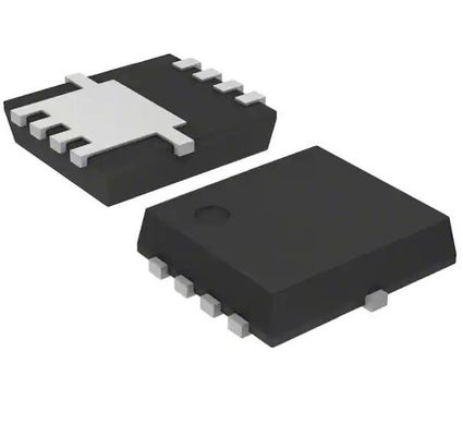TPH8R008NH,L1Q N-kanaal 80 V 34A (Tc) 1.6W (Ta), 61W (Tc) Oppervlakte-montage 8-SOP