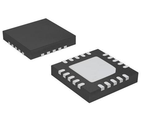 TPS51317RGBR Buck Schakelregulator IC Positief instelbaar 0.6V 1 Uitgang 6A