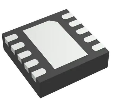 TPS63000DRCT Buck-Boost Schakelregulator IC Positief verstelbaar 1.2V 1 Uitgang 1.6A