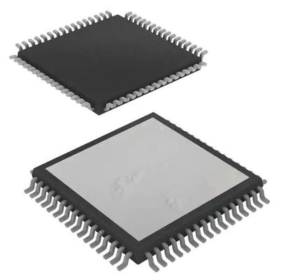 TUSB9261IPVP HDD-, CD-, DVD-drive-interface 64-HTQFP (7x7)