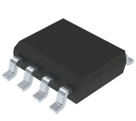 UC3843BD1013TR Boost Flyback Regulator Positieve isolatie in staat Controleur