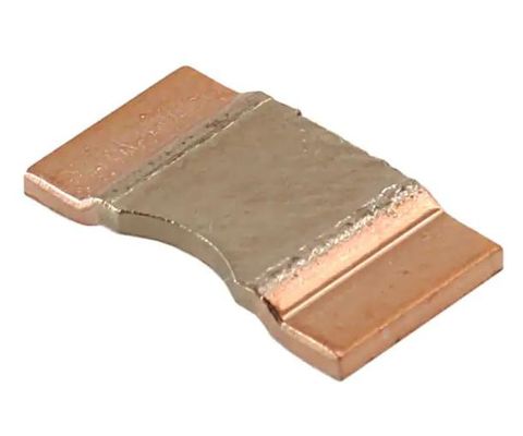 WSL3921L5000FEA 0,5 mOhms ± 1% 3W Chip Resistor Niet-standaard Anti-Zwavel Automotive
