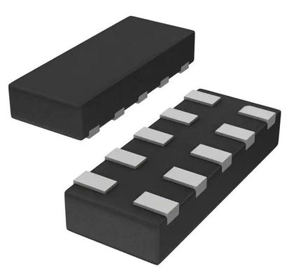 IP4294CZ10-TBR,115 4.1V Klem 4A (8/20μs) Ipp Tvs Diode oppervlakte montage DFN2510A-10