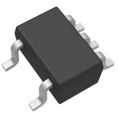 TLV3201AIDCKR Comparator IC Algemeen Doel Push-Pull SC-70-5
