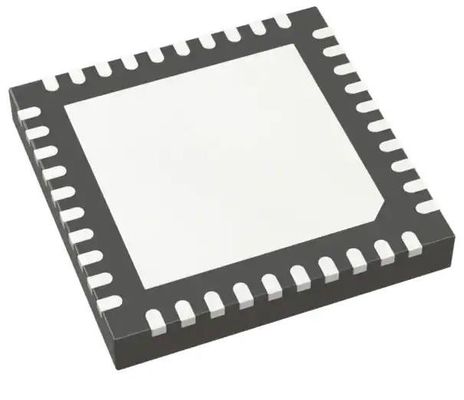 LTC3853EUJ#TRPBF Controller IC Buck Regulator Positieve uitgang Stepping-Down DC-DC