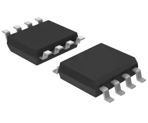 N25Q064A13ESE40F FLASH - NOR geheugen IC 64Mbit SPI 108 MHz 8-SO W