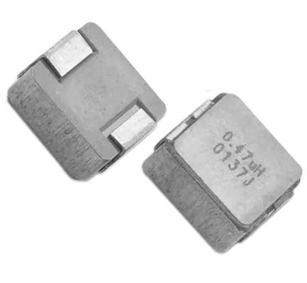 IHLP2525CZERR68M01 680 nH Shielded Molded Inductor 15,5 A 5,5 mOhm Max