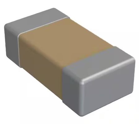 C0603C332K5RACTU 3300 pF ±10% 50V keramische condensator X7R 0603 (1608 metric)