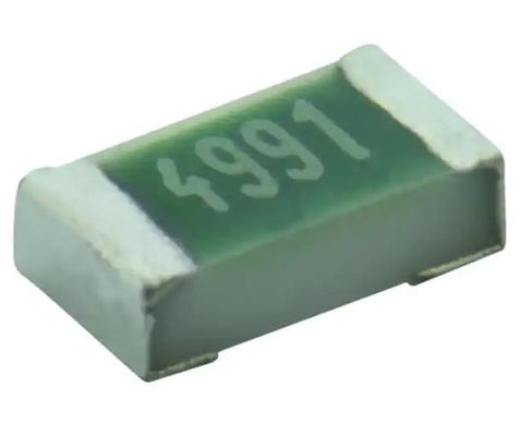 TNPW06032K00BEEA 2 kOhms ±0,1% 0,1W 1/10W Chip Resistor 0603 Automotive