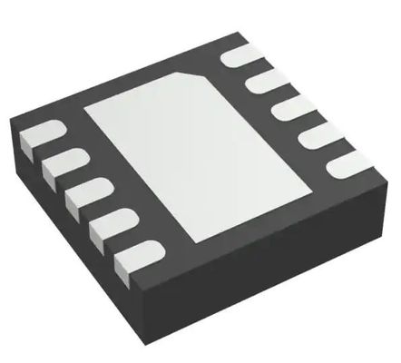 TPS63700DRCR Buck-Boost Schakelregulator IC Negatief instelbaar -2V 360mA