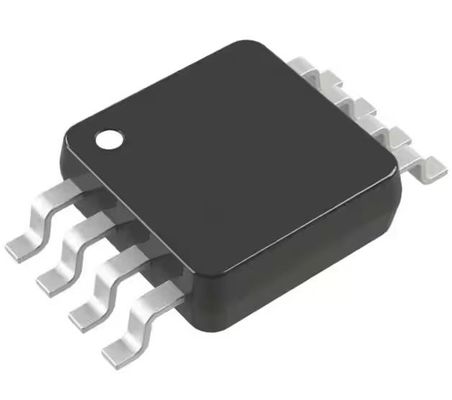 LT3010EMS8E-5#PBF Lineaire spanningsregelaar IC Positieve vaste 1 Uitgang 50mA